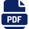 PDF Maker Icon